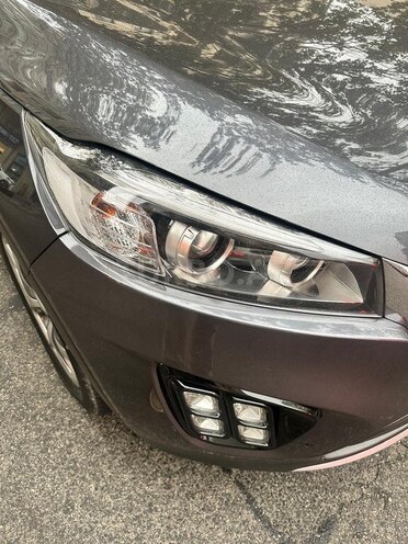 Kia Sorento 2017, 145,000 km - 2.0 l - Bakı