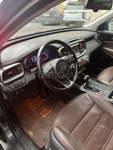Kia Sorento 2017, 145,000 km - 2.0 l - Bakı