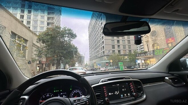 Kia Sorento 2017, 145,000 km - 2.0 l - Bakı