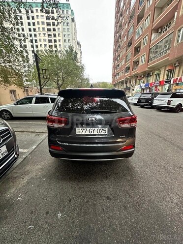 Kia Sorento 2017, 145,000 km - 2.0 l - Bakı