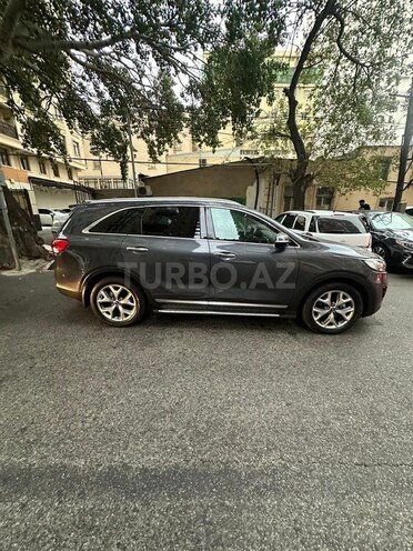 Kia Sorento 2017, 145,000 km - 2.0 l - Bakı