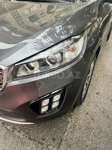 Kia Sorento 2017, 145,000 km - 2.0 l - Bakı