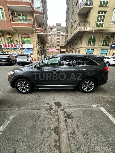 Kia Sorento 2017, 145,000 km - 2.0 l - Bakı