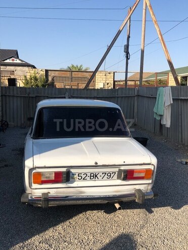 LADA (VAZ) 2106 1993, 24,000 km - 1.6 л - Salyan