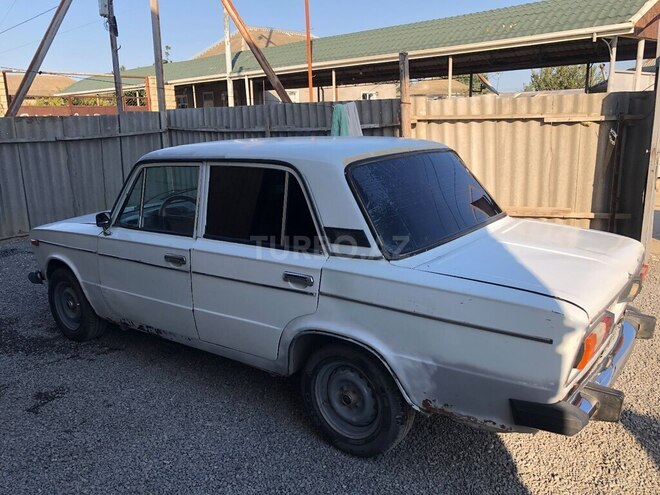 LADA (VAZ) 2106 1993, 24,000 km - 1.6 л - Salyan