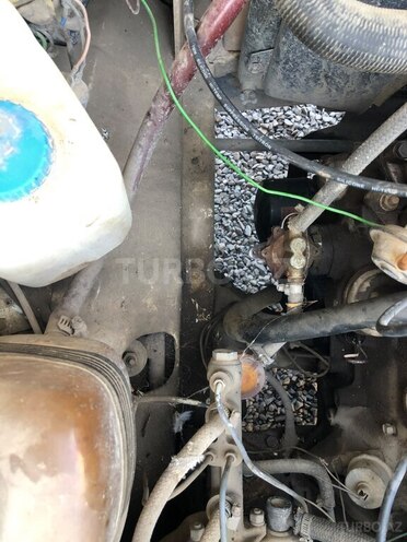 LADA (VAZ) 2106 1993, 24,000 km - 1.6 л - Salyan