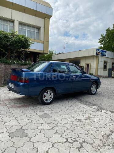 LADA (VAZ) 2110 2004, 324,000 km - 1.5 л - Qusar