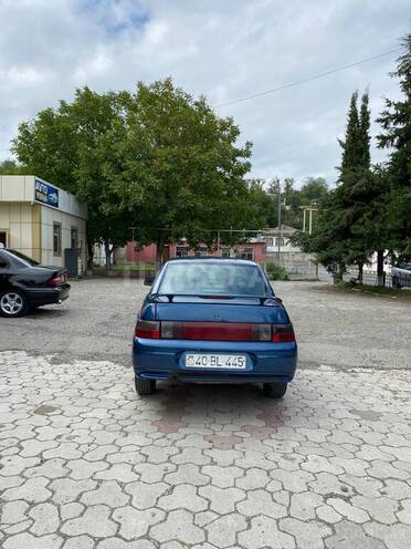 LADA (VAZ) 2110 2004, 324,000 km - 1.5 л - Qusar