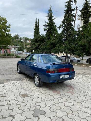 LADA (VAZ) 2110 2004, 324,000 km - 1.5 л - Qusar