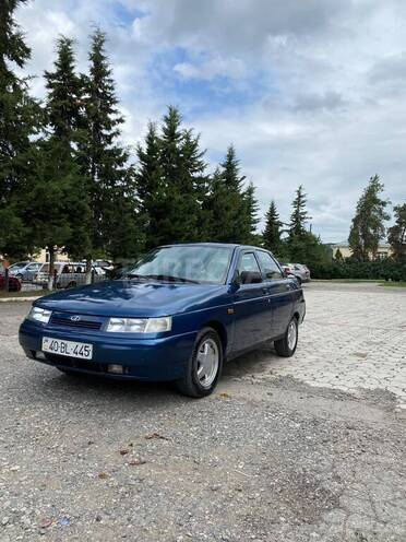 LADA (VAZ) 2110 2004, 324,000 km - 1.5 л - Qusar