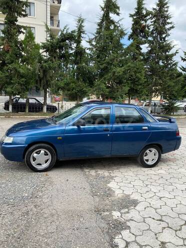 LADA (VAZ) 2110 2004, 324,000 km - 1.5 л - Qusar