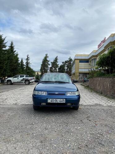 LADA (VAZ) 2110 2004, 324,000 km - 1.5 л - Qusar