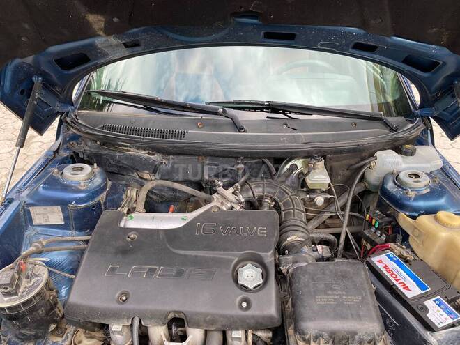 LADA (VAZ) 2110 2004, 324,000 km - 1.5 л - Qusar