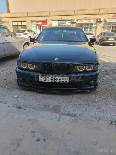 BMW 528 2000, 270,000 km - 2.8 л - Bakı