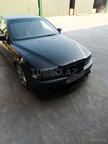 BMW 528 2000, 270,000 km - 2.8 л - Bakı