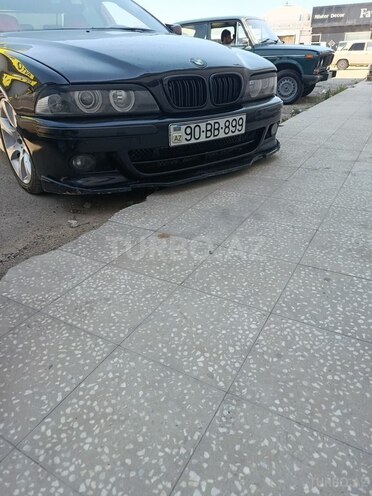 BMW 528 2000, 270,000 km - 2.8 л - Bakı