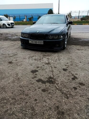 BMW 528 2000, 270,000 km - 2.8 л - Bakı