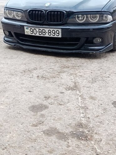 BMW 528 2000, 270,000 km - 2.8 л - Bakı