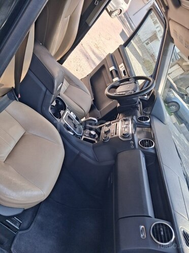 Land Rover Discovery 2010, 260,000 km - 2.7 л - Bakı