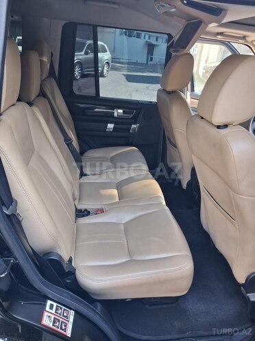 Land Rover Discovery 2010, 260,000 km - 2.7 л - Bakı