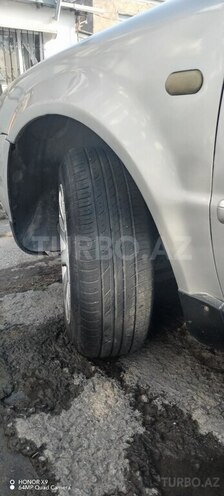 Volkswagen Passat 2000, 203,417 km - 1.8 l - Bakı