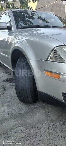 Volkswagen Passat 2000, 203,417 km - 1.8 l - Bakı