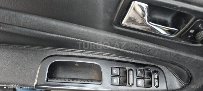 Volkswagen Passat 2000, 203,417 km - 1.8 l - Bakı