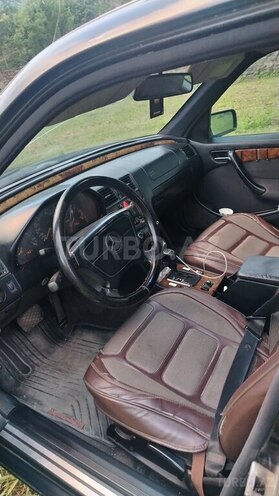 Mercedes C 220 1998, 700,000 km - 2.2 л - Bakı