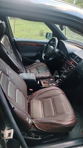 Mercedes C 220 1998, 700,000 km - 2.2 л - Bakı
