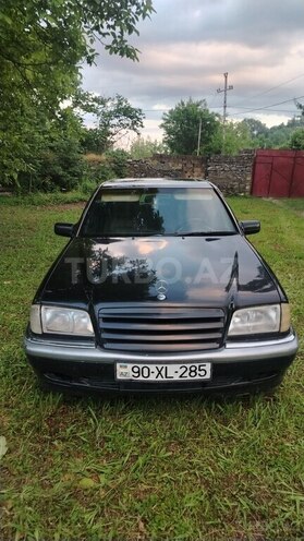 Mercedes C 220 1998, 700,000 km - 2.2 л - Bakı