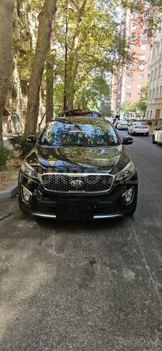 Kia Sorento 2014, 131,500 km - 2.2 l - Bakı