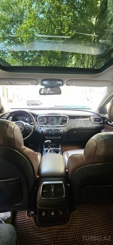 Kia Sorento 2014, 131,500 km - 2.2 l - Bakı