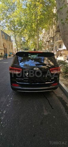 Kia Sorento 2014, 131,500 km - 2.2 l - Bakı