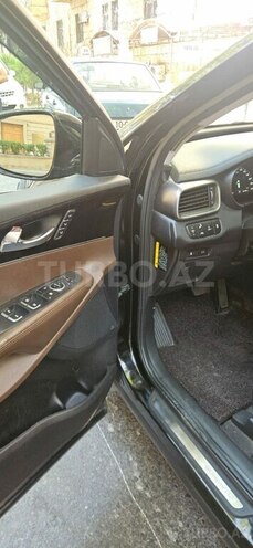 Kia Sorento 2014, 131,500 km - 2.2 l - Bakı