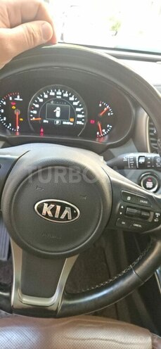 Kia Sorento 2014, 131,500 km - 2.2 l - Bakı