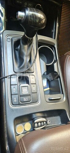 Kia Sorento 2014, 131,500 km - 2.2 l - Bakı