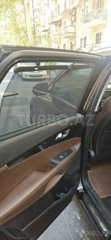 Kia Sorento 2014, 131,500 km - 2.2 l - Bakı