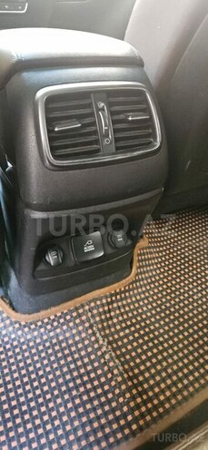 Kia Sorento 2014, 131,500 km - 2.2 l - Bakı