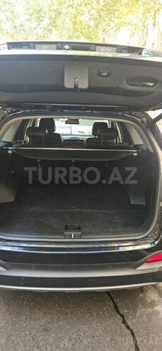 Kia Sorento 2014, 131,500 km - 2.2 l - Bakı