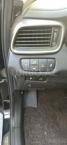 Kia Sorento 2014, 131,500 km - 2.2 l - Bakı
