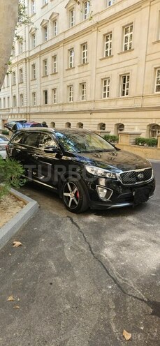 Kia Sorento 2014, 131,500 km - 2.2 l - Bakı