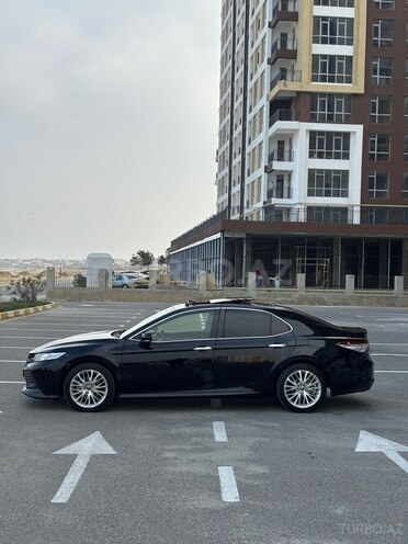 Toyota Camry 2019, 143,000 km - 2.5 л - Bakı