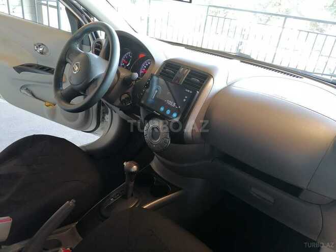 Nissan Sunny 2013, 196,000 km - 1.5 л - Bakı