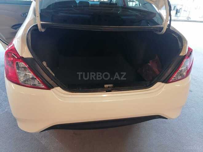 Nissan Sunny 2013, 196,000 km - 1.5 л - Bakı
