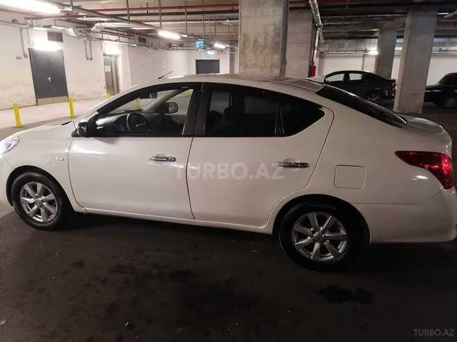 Nissan Sunny 2013, 196,000 km - 1.5 л - Bakı