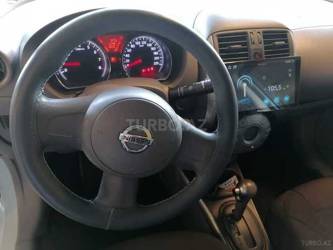 Nissan Sunny 2013, 196,000 km - 1.5 л - Bakı