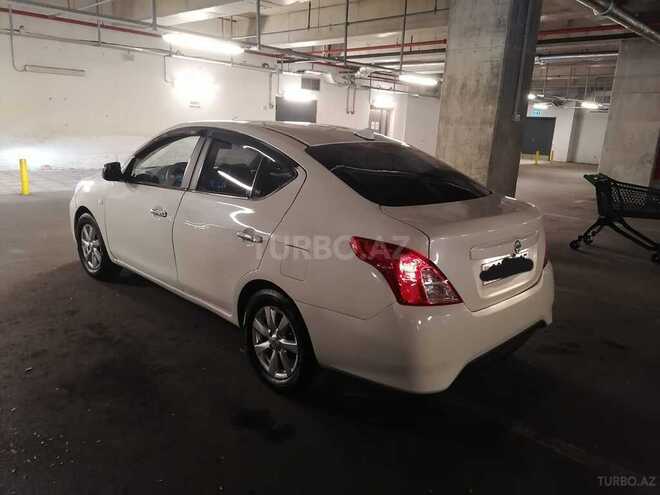 Nissan Sunny 2013, 196,000 km - 1.5 л - Bakı