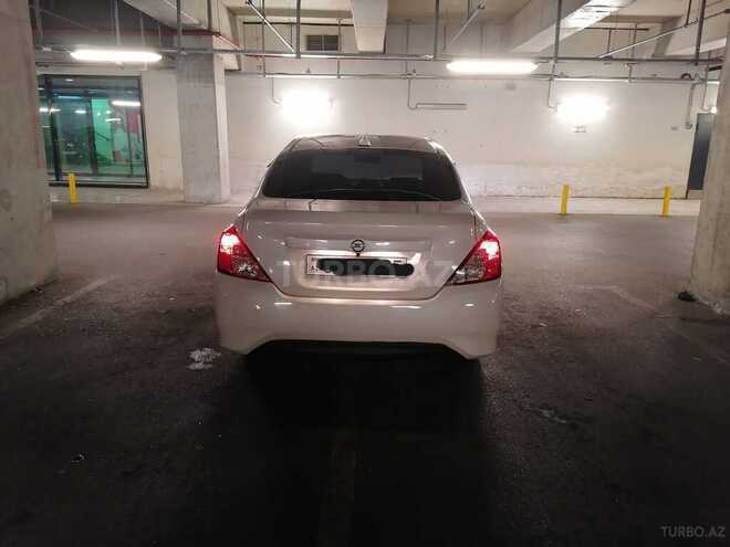Nissan Sunny 2013, 196,000 km - 1.5 л - Bakı