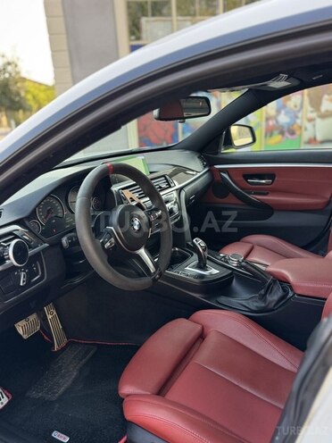 BMW 428 2015, 230,136 km - 2.0 l - Ağsu
