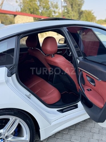 BMW 428 2015, 230,136 km - 2.0 l - Ağsu